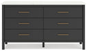 cadmori-dresser