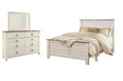 willowton-bedroom-set