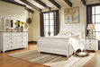 willowton-bedroom-set