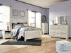 bellaby-crossbuck-bed