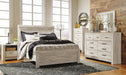 bellaby-bed