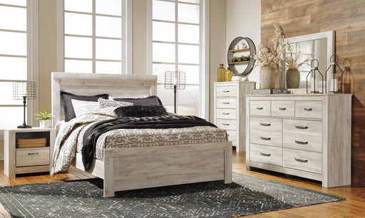 bellaby-bed