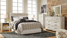 bellaby-bed