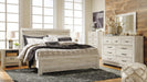 bellaby-bed