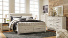 bellaby-bed