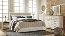 bellaby-bed