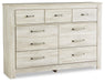 bellaby-dresser