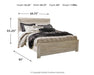 bellaby-bed