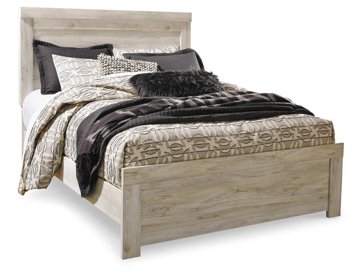 bellaby-bed