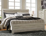 bellaby-bed
