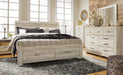 bellaby-bed