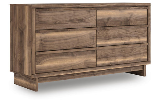 chirason-dresser