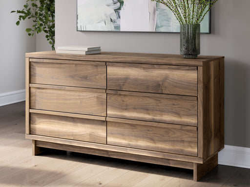 chirason-dresser
