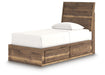 chirason-bed