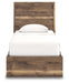 chirason-bed