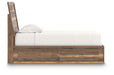 chirason-bed