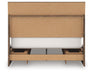 chirason-bed
