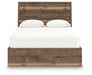 chirason-bed