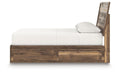 chirason-bed