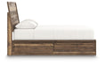 chirason-bed