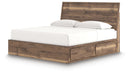 chirason-bed