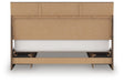 chirason-bed