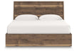 chirason-bed