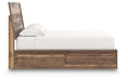 chirason-bed