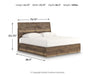 chirason-bed