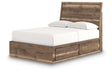 chirason-bed