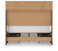 chirason-bed