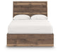 chirason-bed