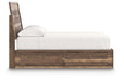 chirason-bed