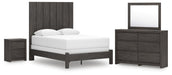 fraluna-bedroom-package