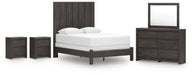 fraluna-bedroom-package