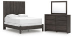 fraluna-bedroom-package