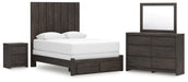 fraluna-bedroom-package