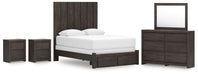 fraluna-bedroom-package