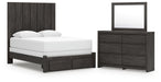fraluna-bedroom-package