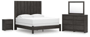 fraluna-bedroom-package