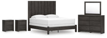 fraluna-bedroom-package
