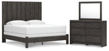 fraluna-bedroom-package