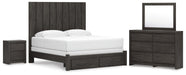 fraluna-bedroom-package