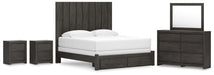 fraluna-bedroom-package