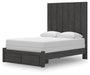 fraluna-bed