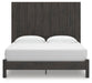 fraluna-bed