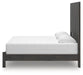 fraluna-bed
