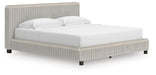 zuraleus-bed