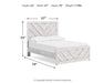 cayboni-bedroom-package