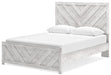 cayboni-bed